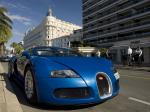 Bugatti Veyron 16.4 Grand Sport 2009 года